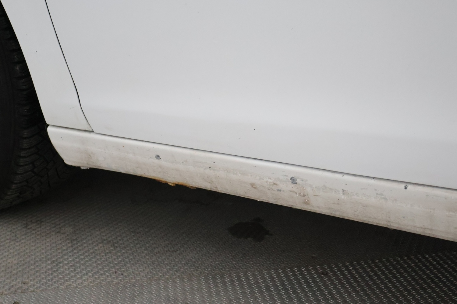 Peugeot 308 vaihtoauto