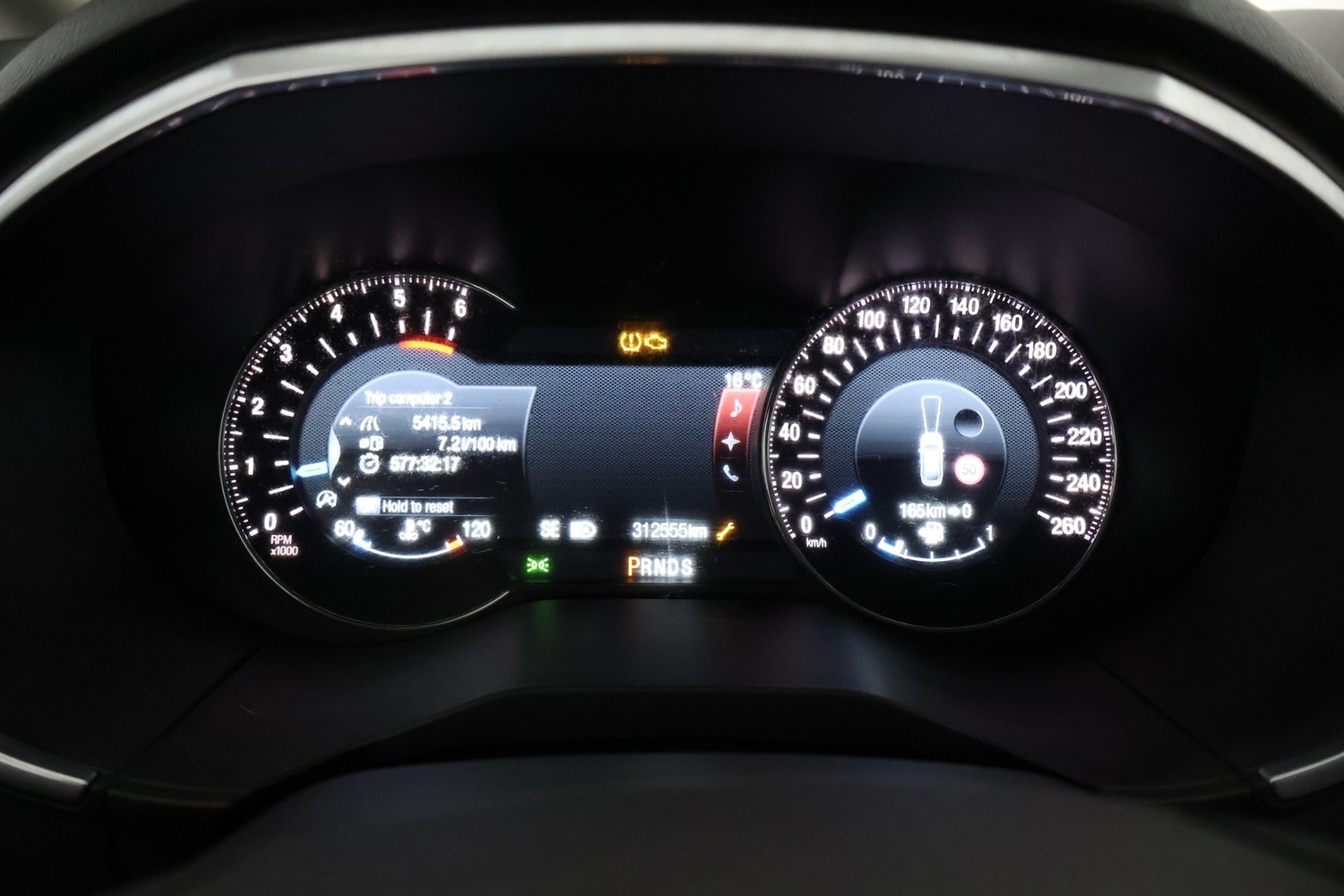 Ford Galaxy vaihtoauto