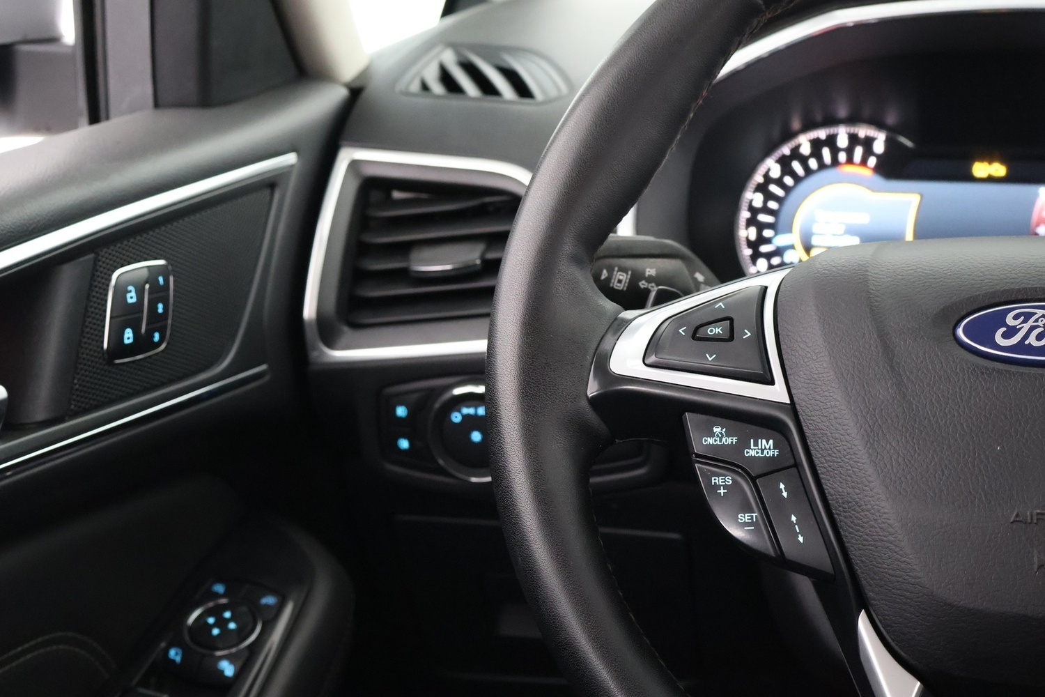 Ford Galaxy vaihtoauto
