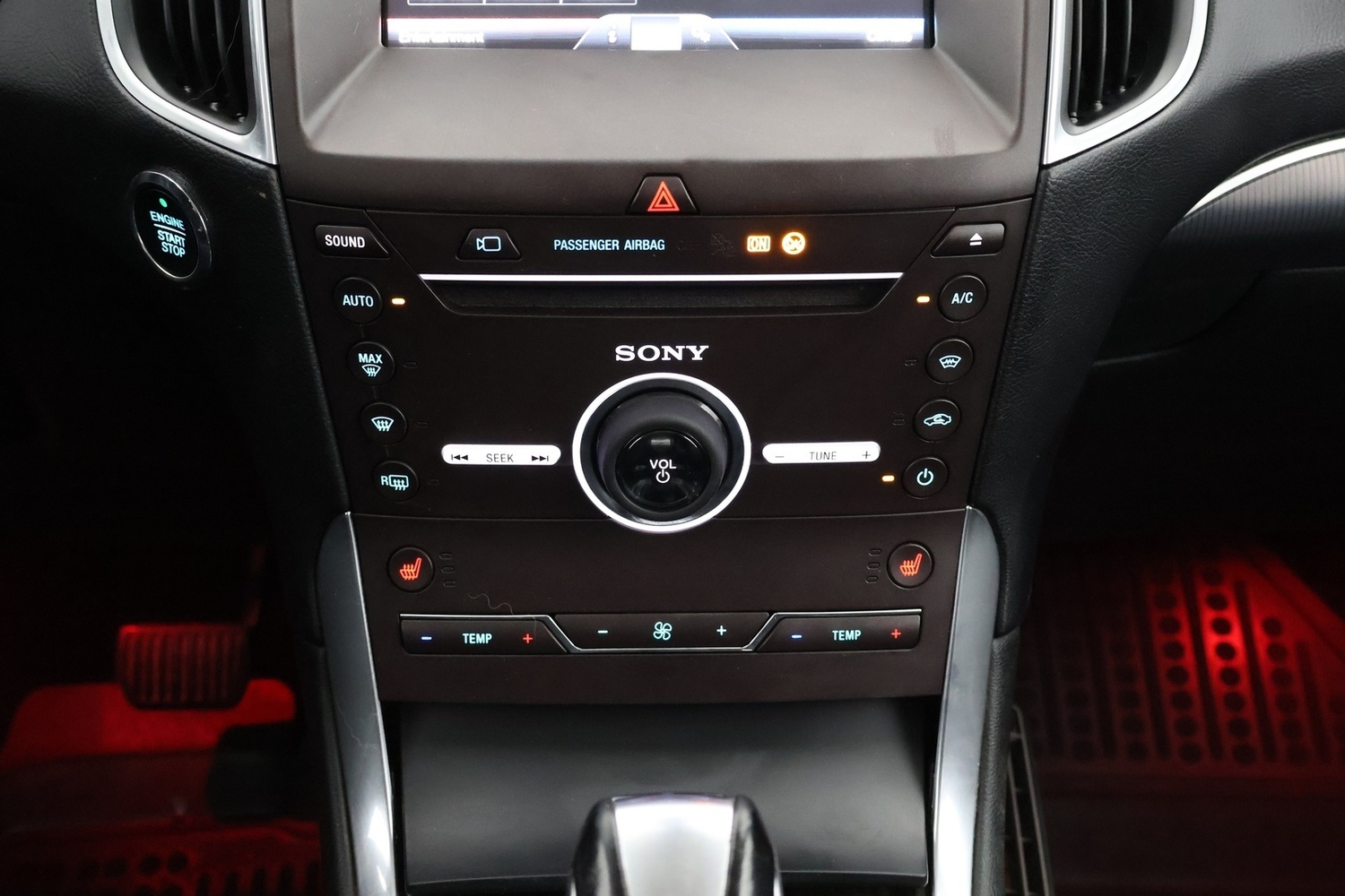 Ford Galaxy vaihtoauto