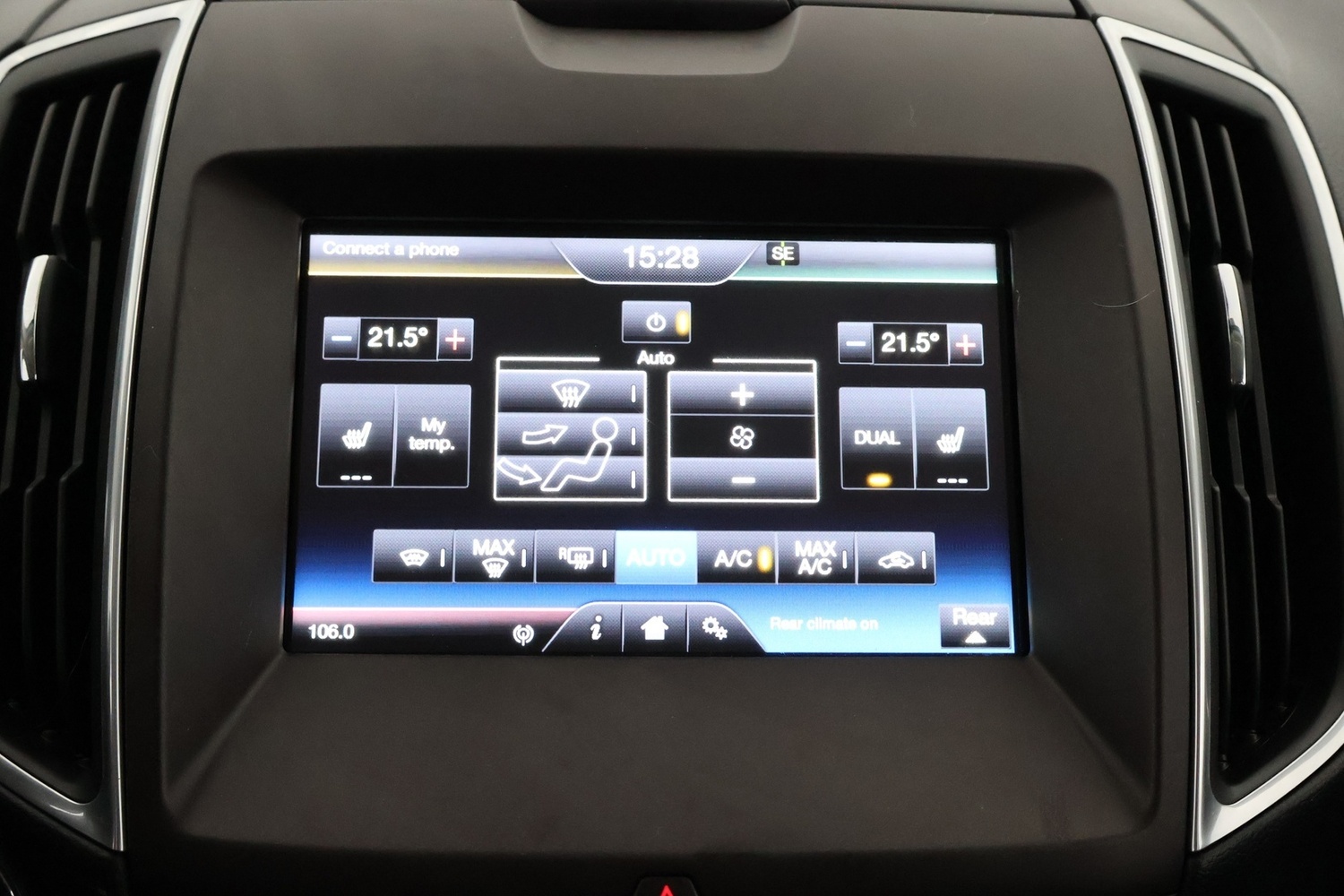 Ford Galaxy vaihtoauto