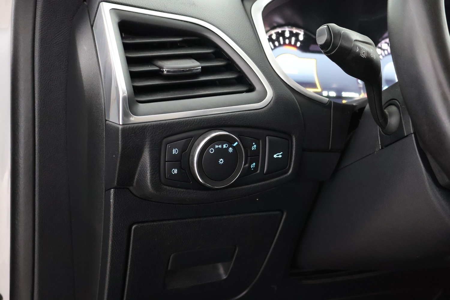 Ford Galaxy vaihtoauto