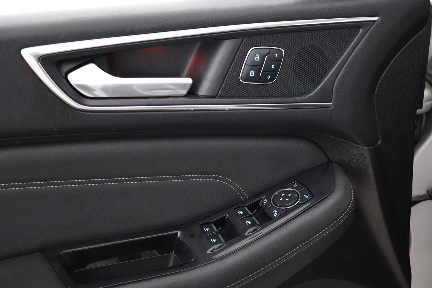 Ford Galaxy vaihtoauto