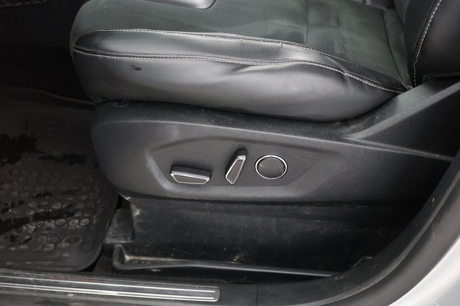 Ford Galaxy vaihtoauto