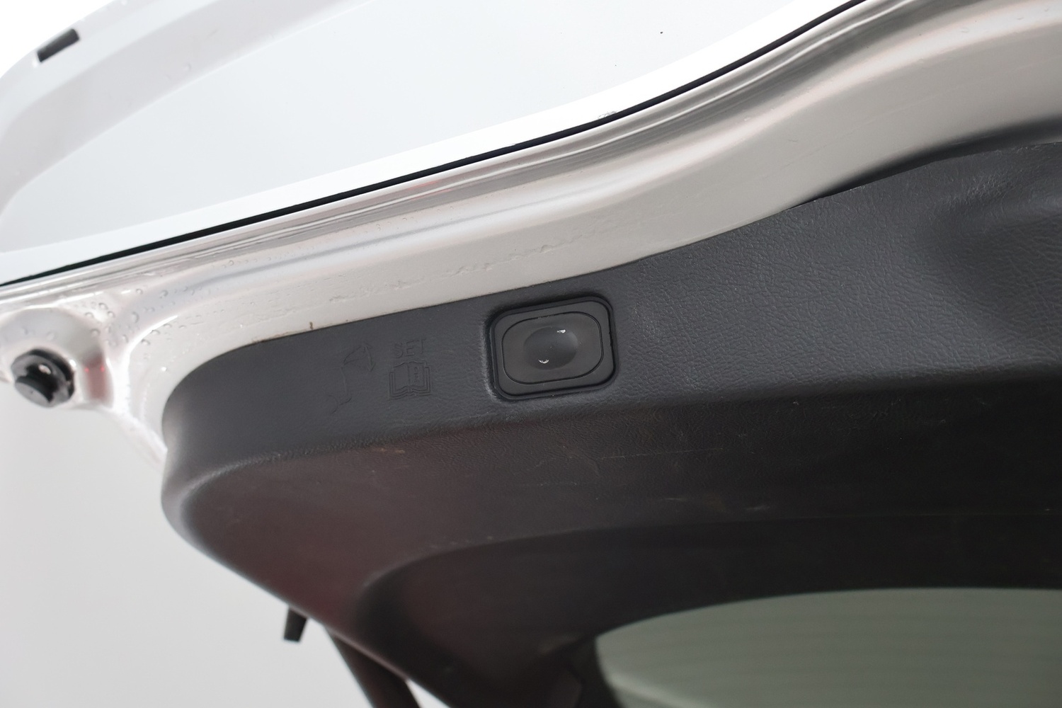 Ford Galaxy vaihtoauto