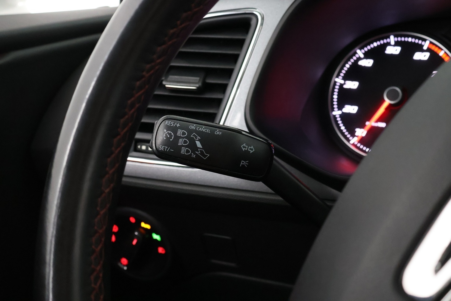SEAT Leon ST vaihtoauto