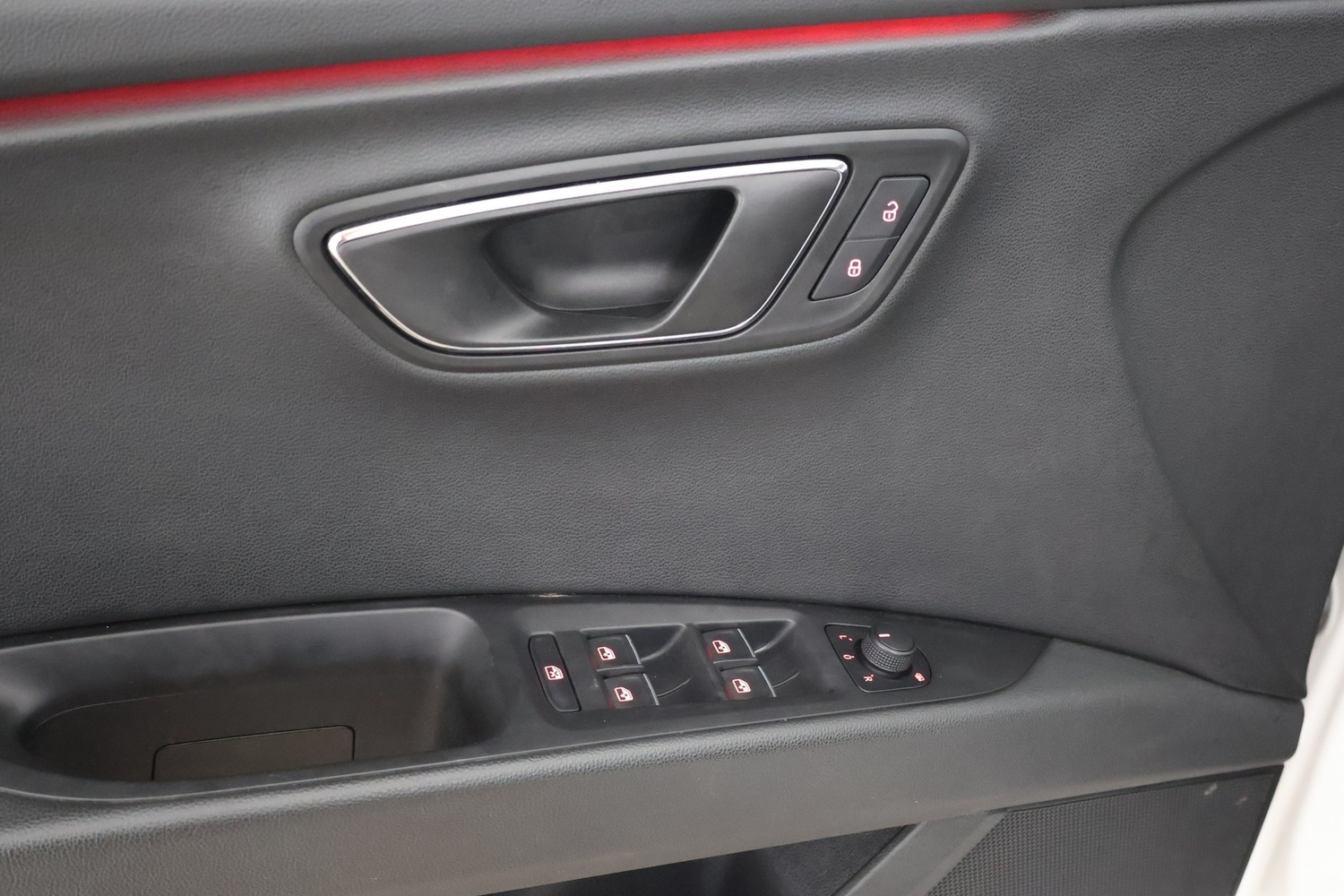 SEAT Leon ST vaihtoauto