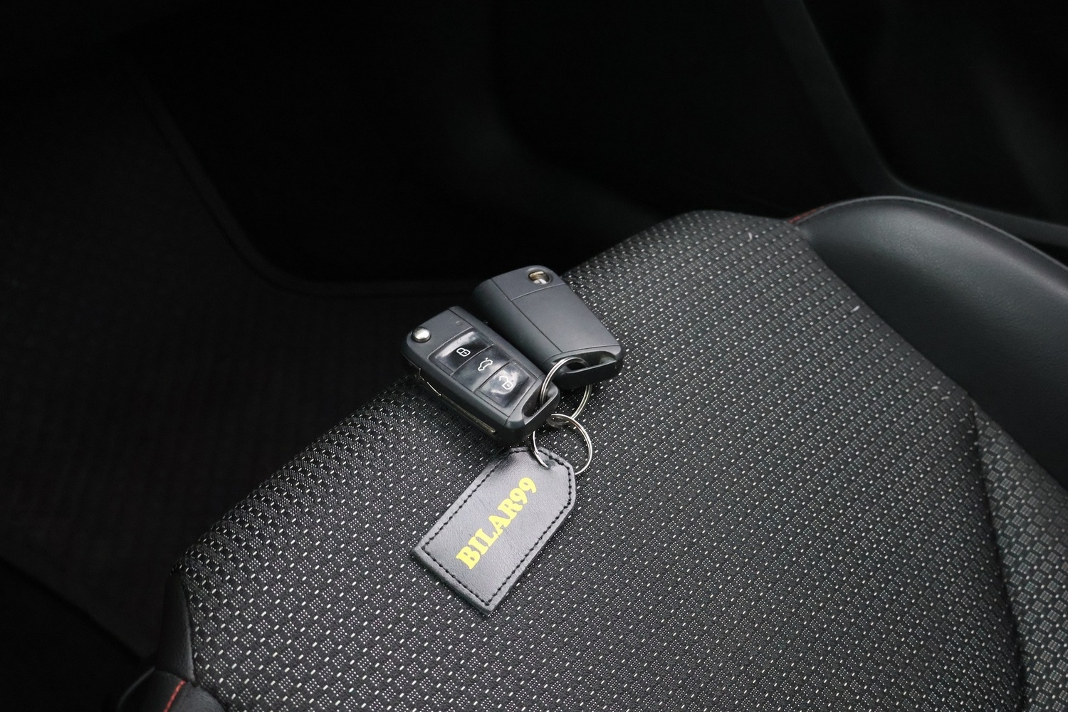 SEAT Leon ST vaihtoauto