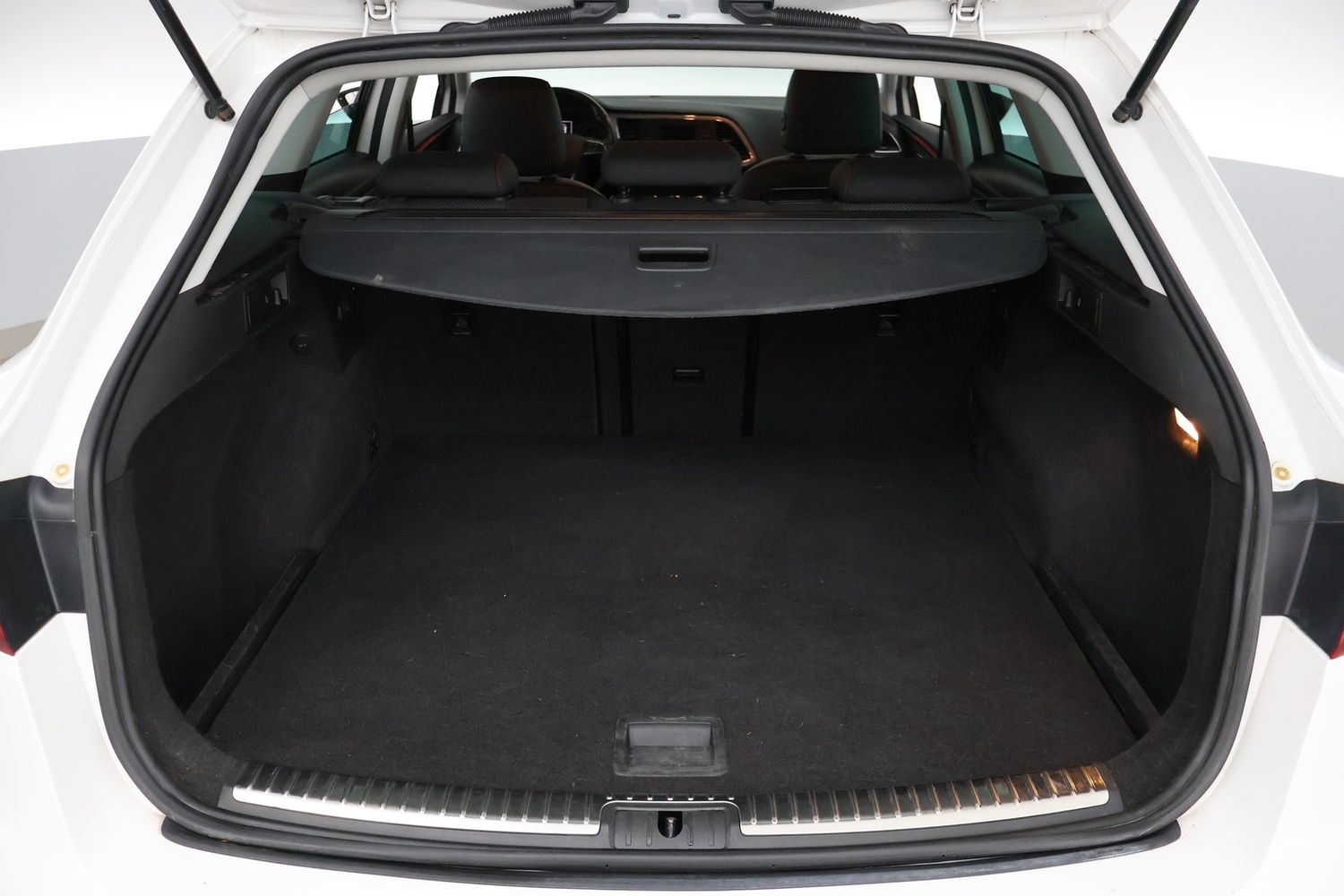 SEAT Leon ST vaihtoauto