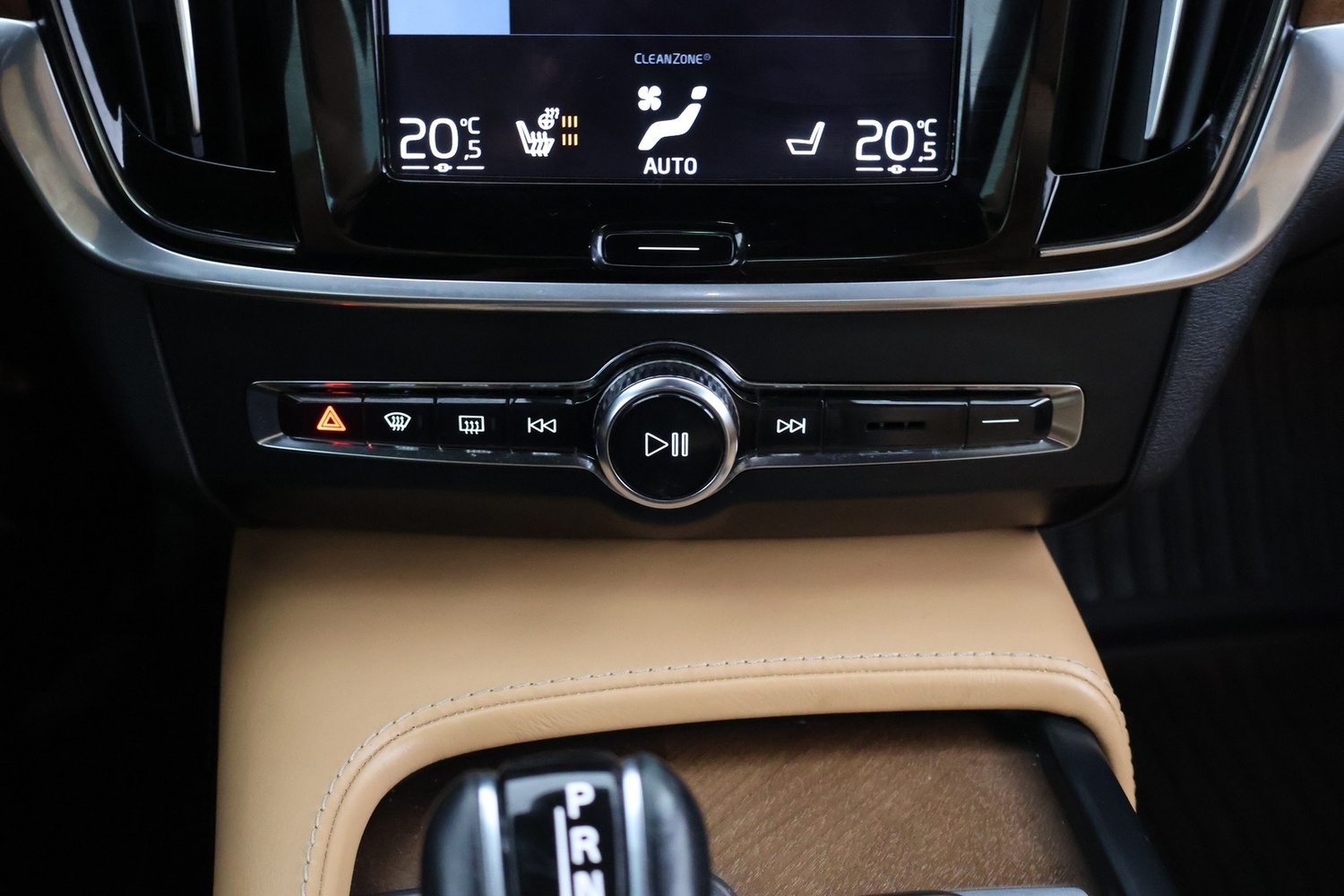 Volvo S90 vaihtoauto