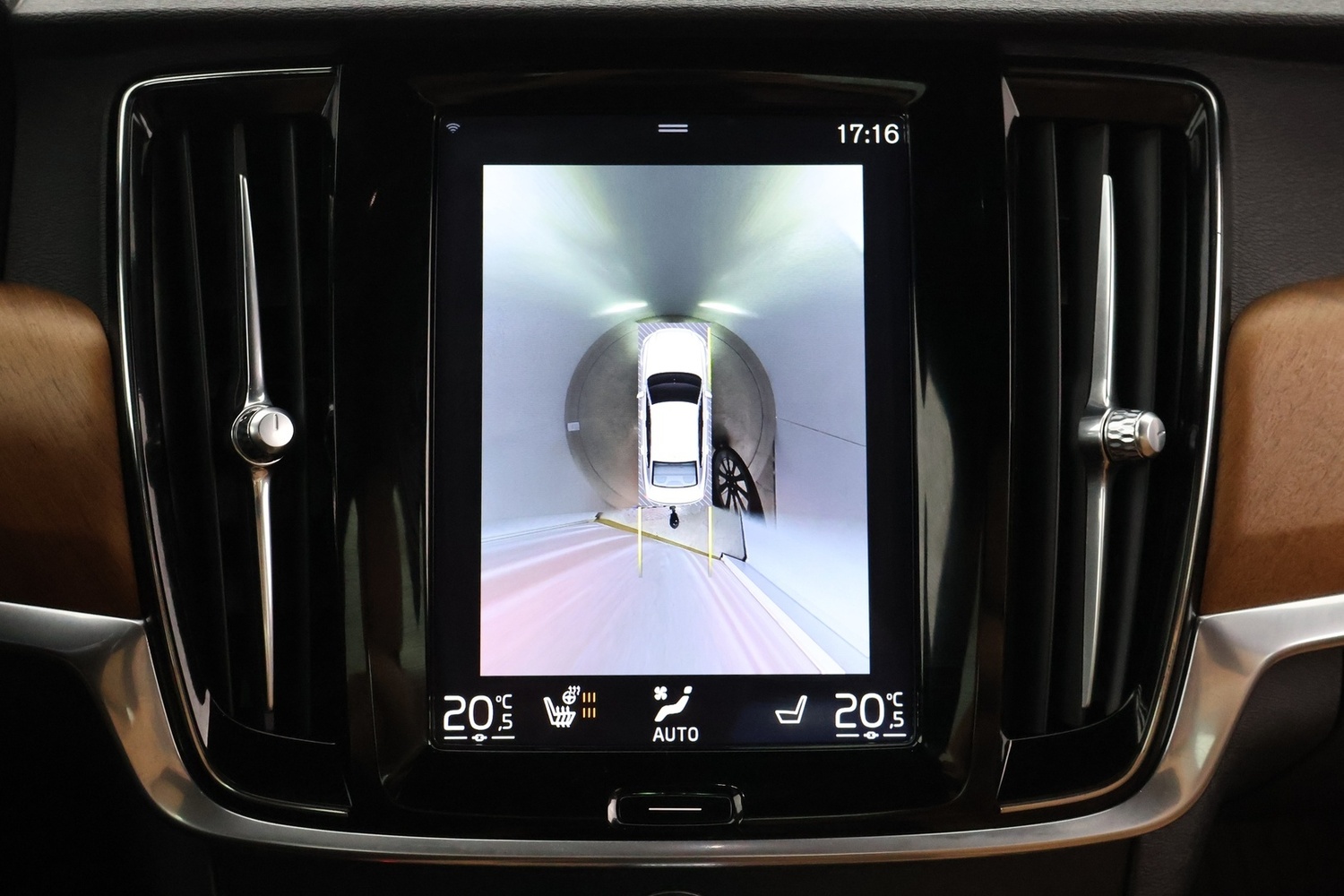 Volvo S90 vaihtoauto