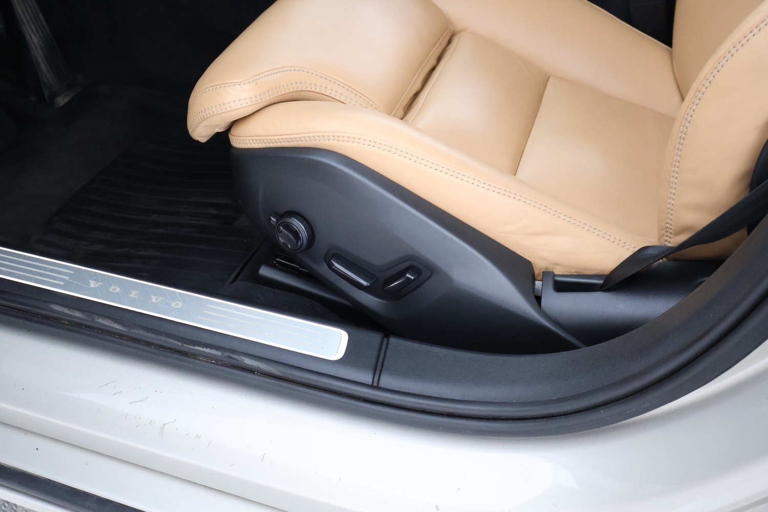Volvo S90 vaihtoauto