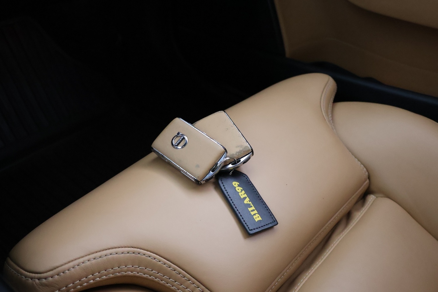 Volvo S90 vaihtoauto