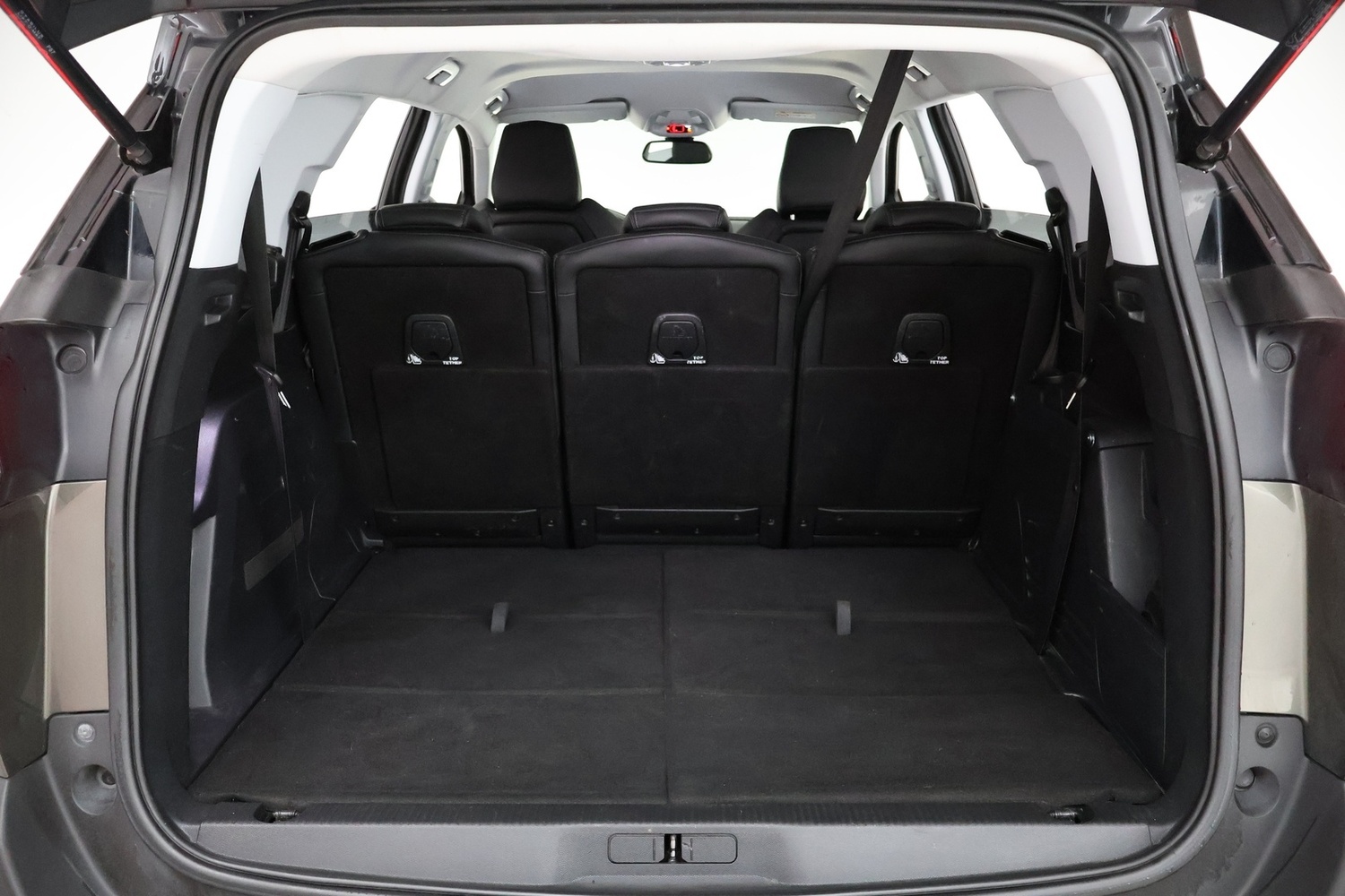 Peugeot 5008 vaihtoauto