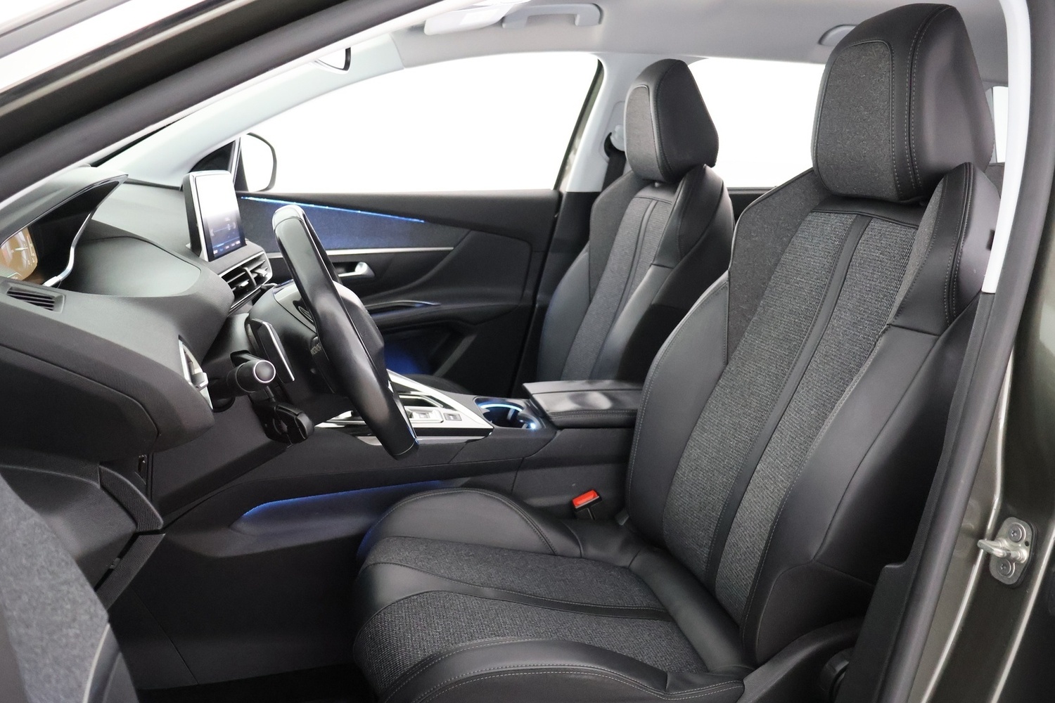 Peugeot 5008 vaihtoauto