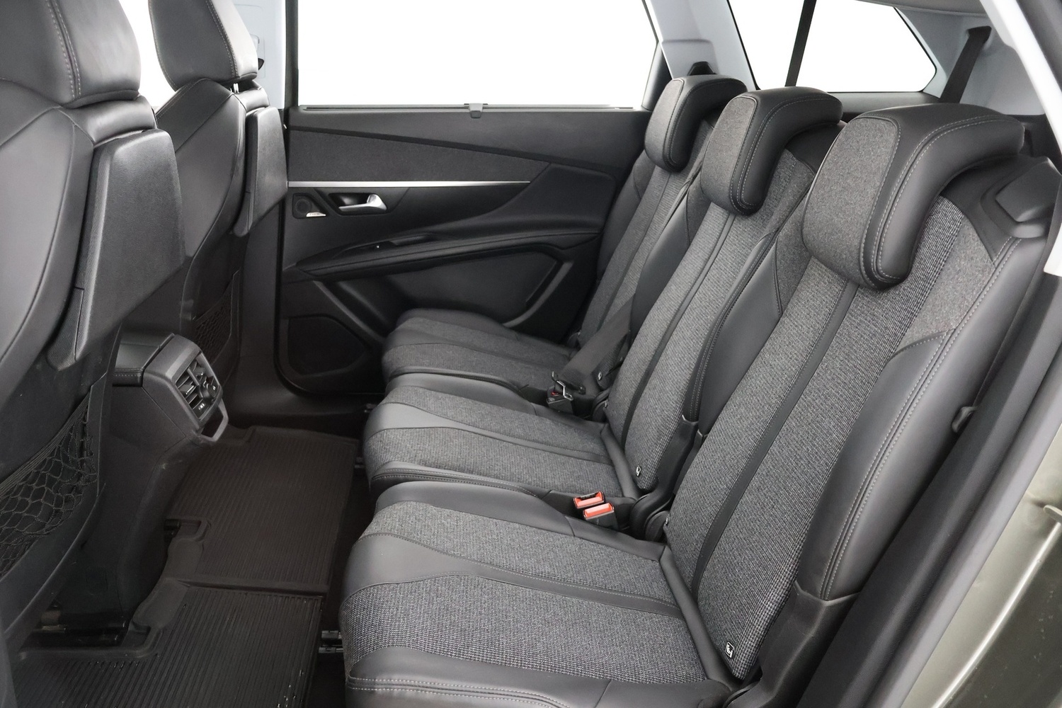 Peugeot 5008 vaihtoauto