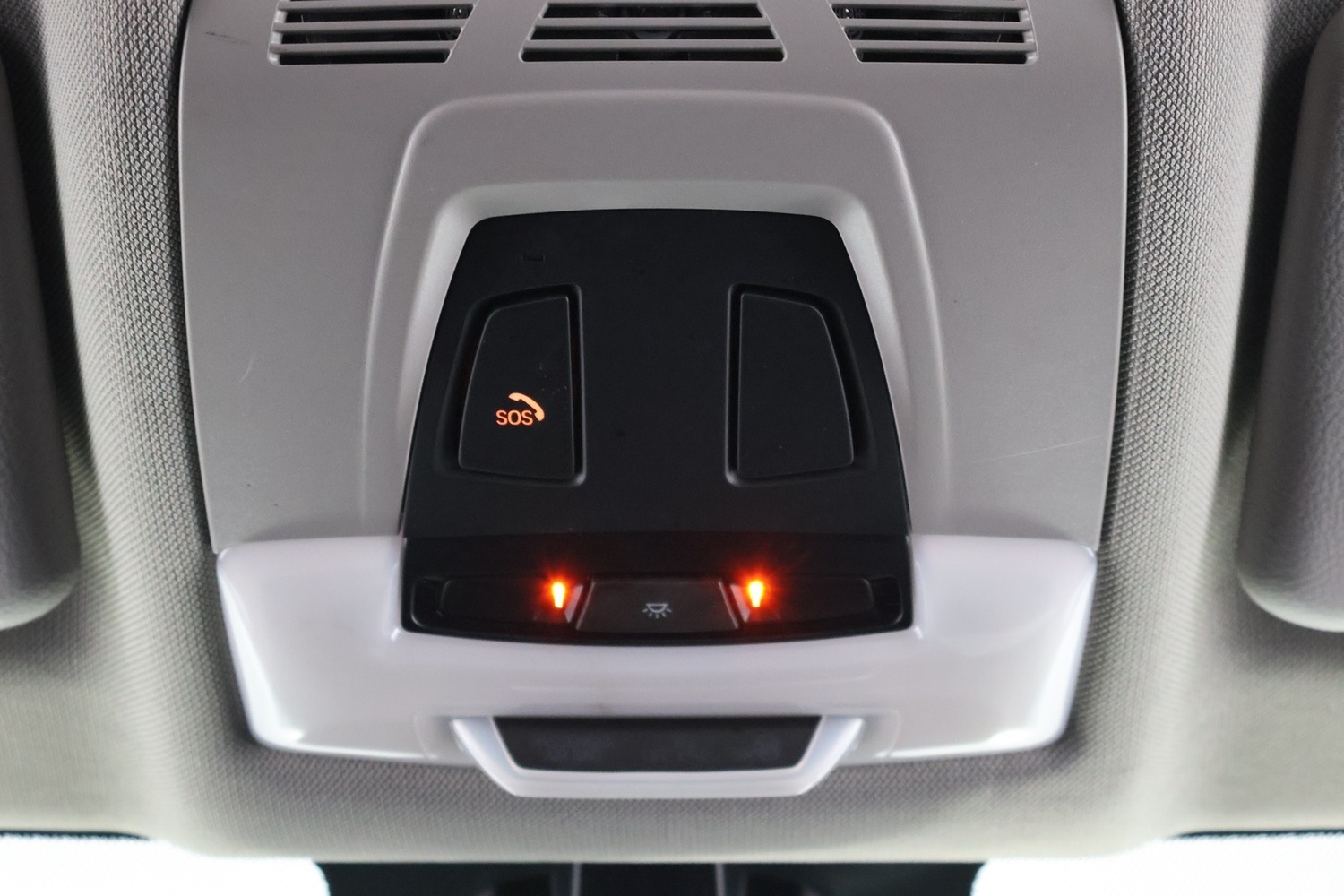BMW 216 vaihtoauto