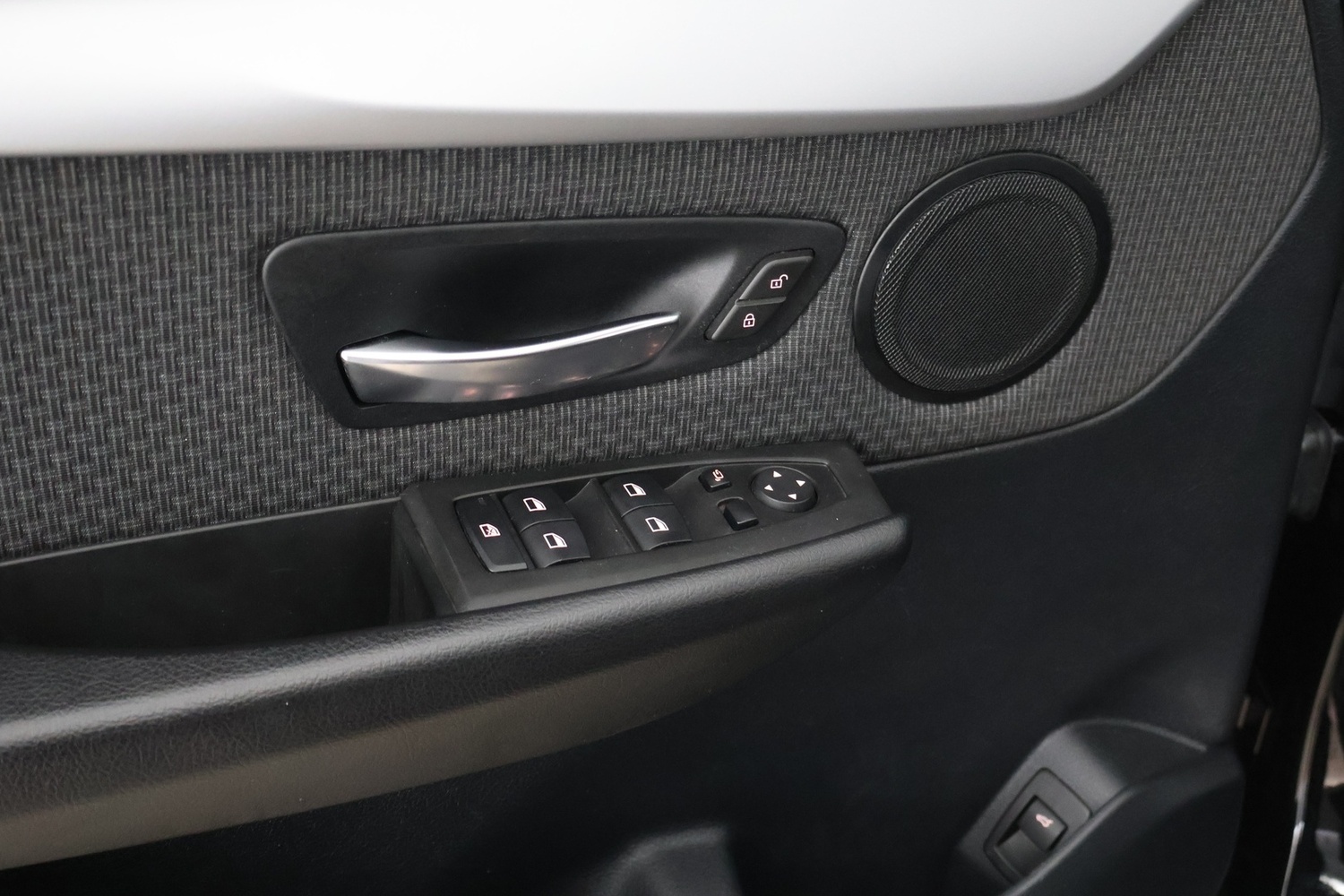 BMW 216 vaihtoauto