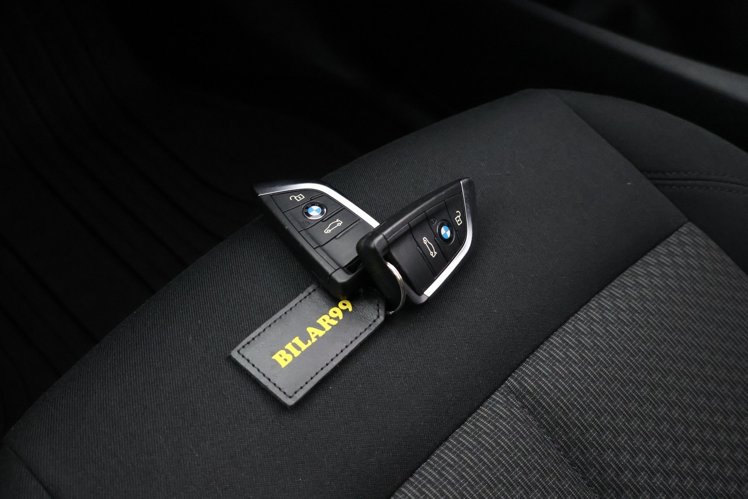 BMW 216 vaihtoauto