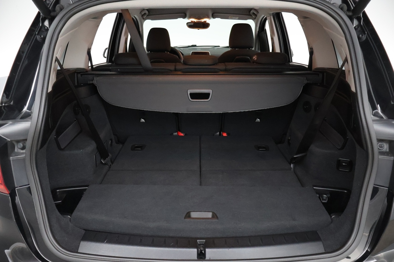 BMW 216 vaihtoauto