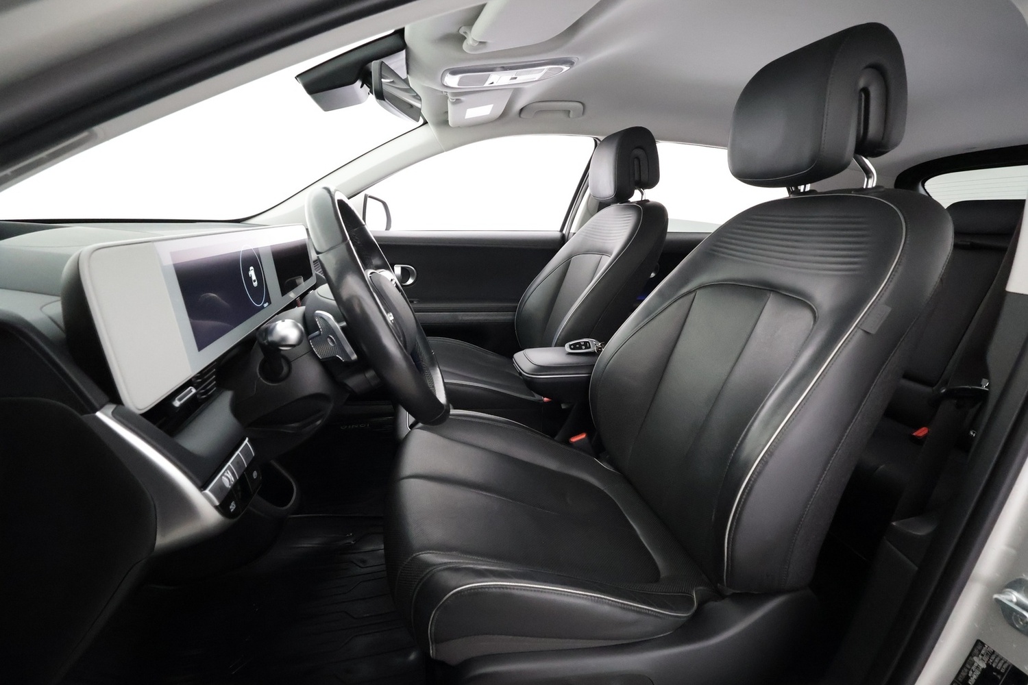 Hyundai IONIQ 5 vaihtoauto