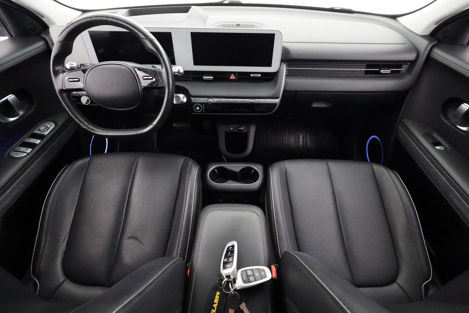 Hyundai IONIQ 5 vaihtoauto