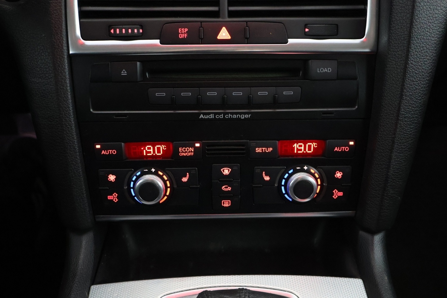 Audi Q7 vaihtoauto