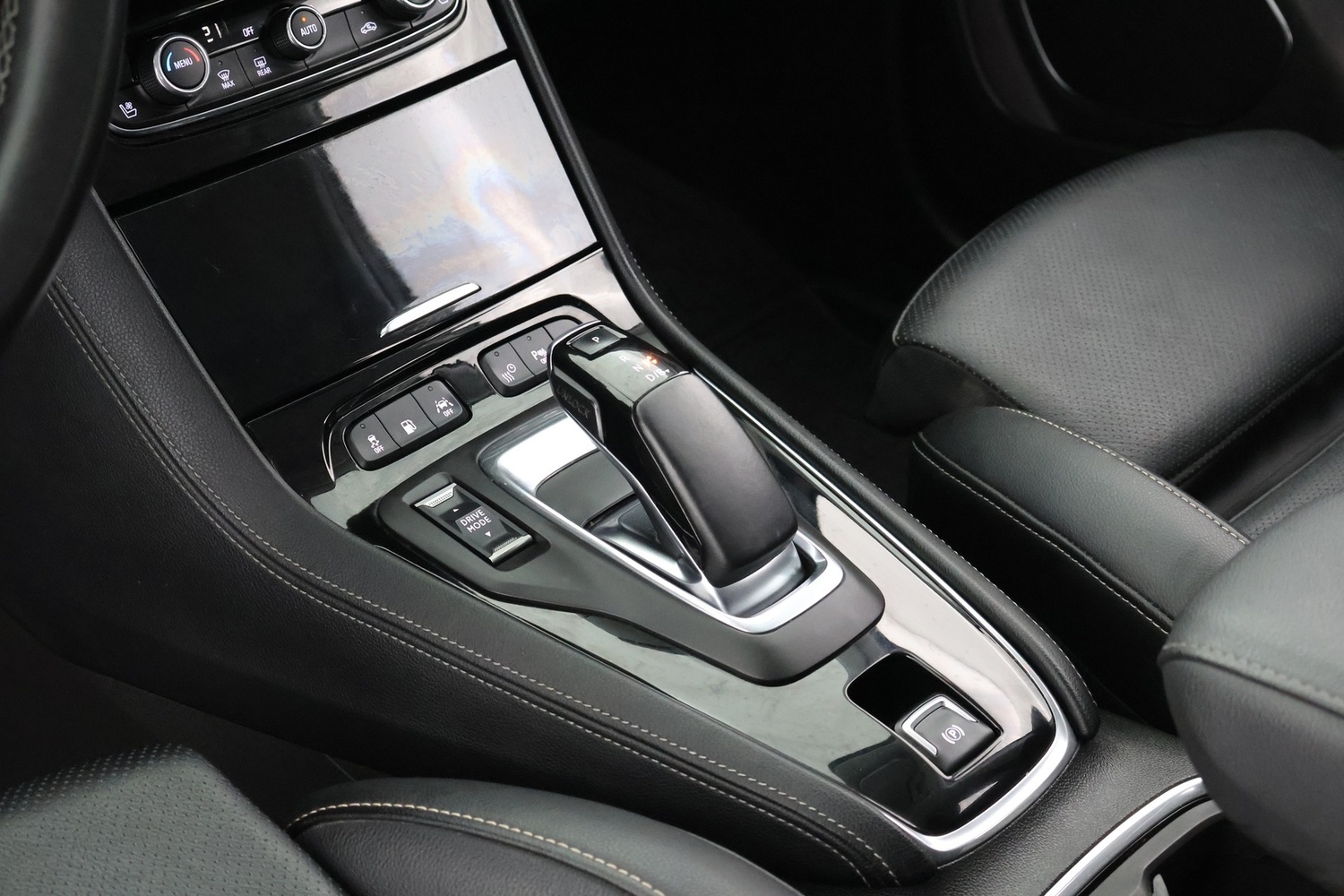 Opel Grandland X vaihtoauto