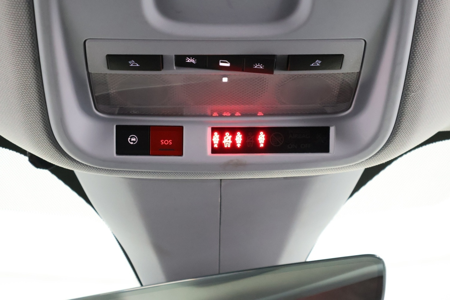 Opel Grandland X vaihtoauto