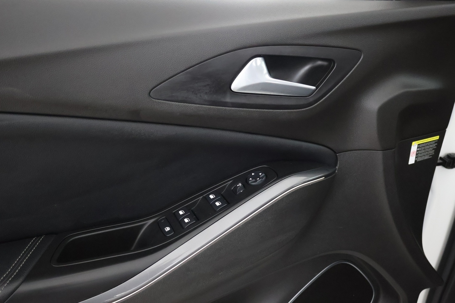 Opel Grandland X vaihtoauto