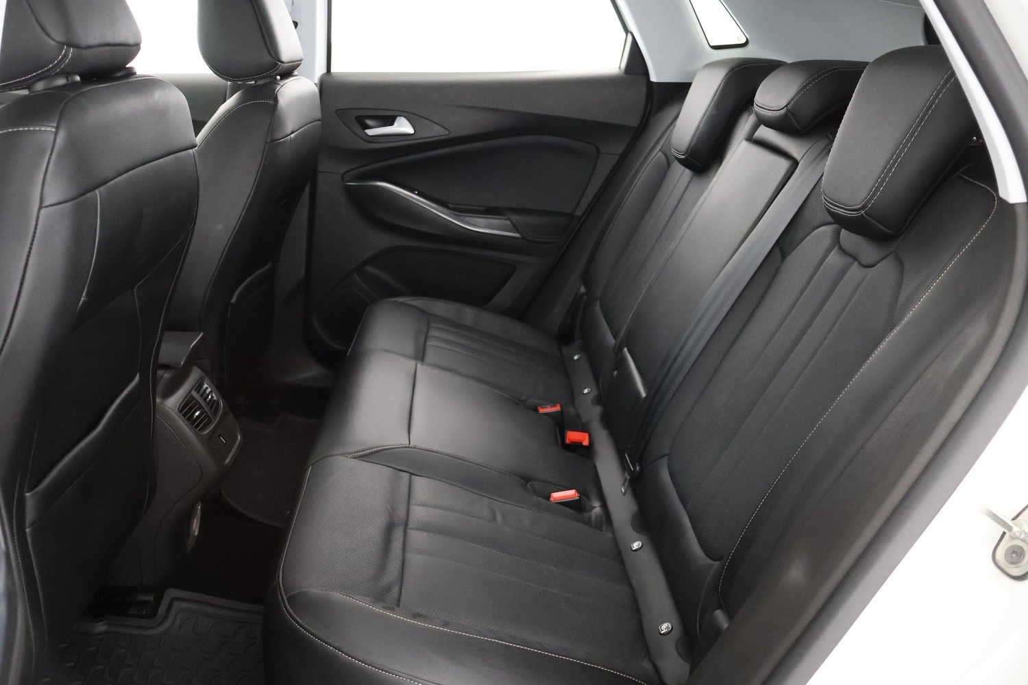 Opel Grandland X vaihtoauto