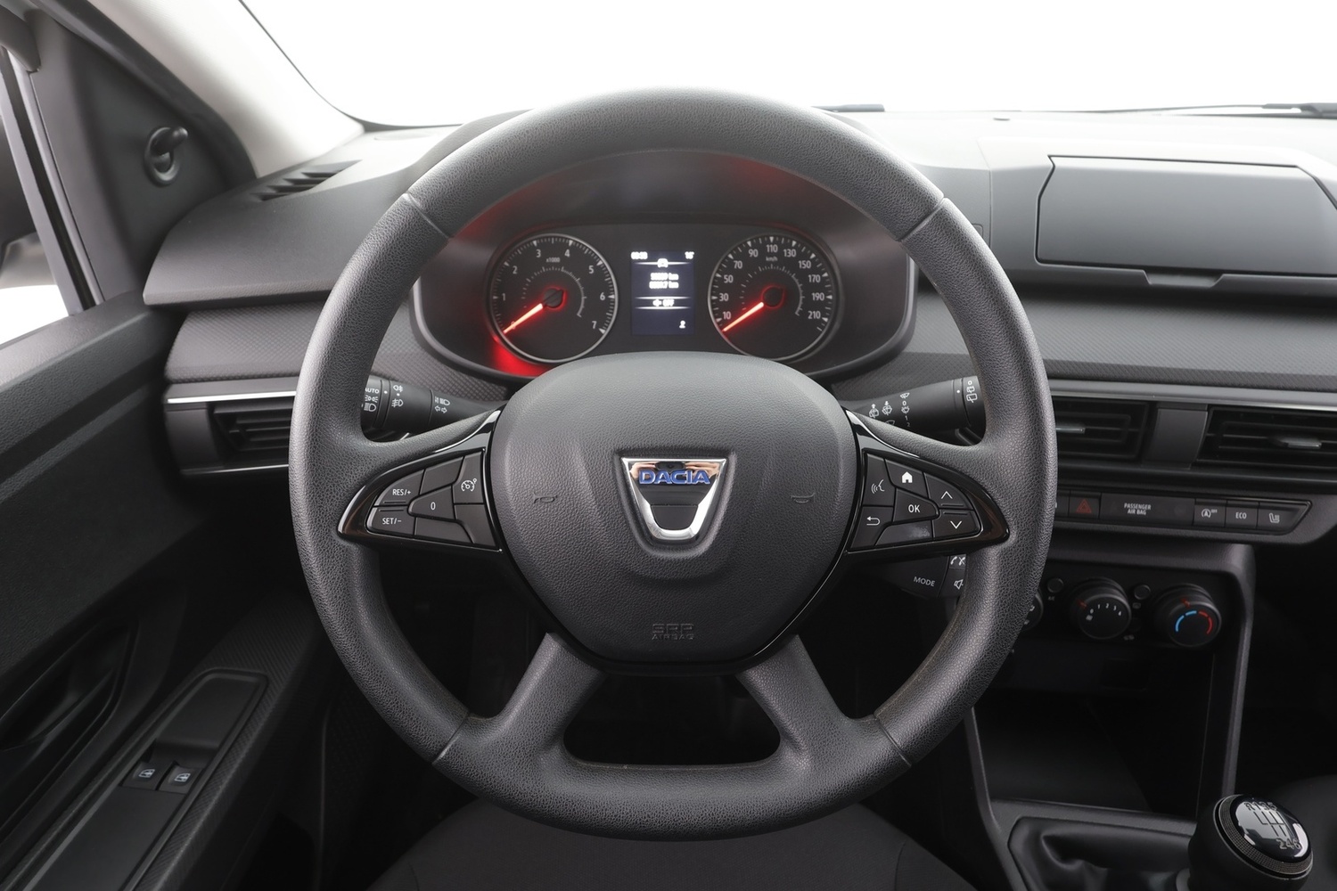 Dacia Jogger vaihtoauto