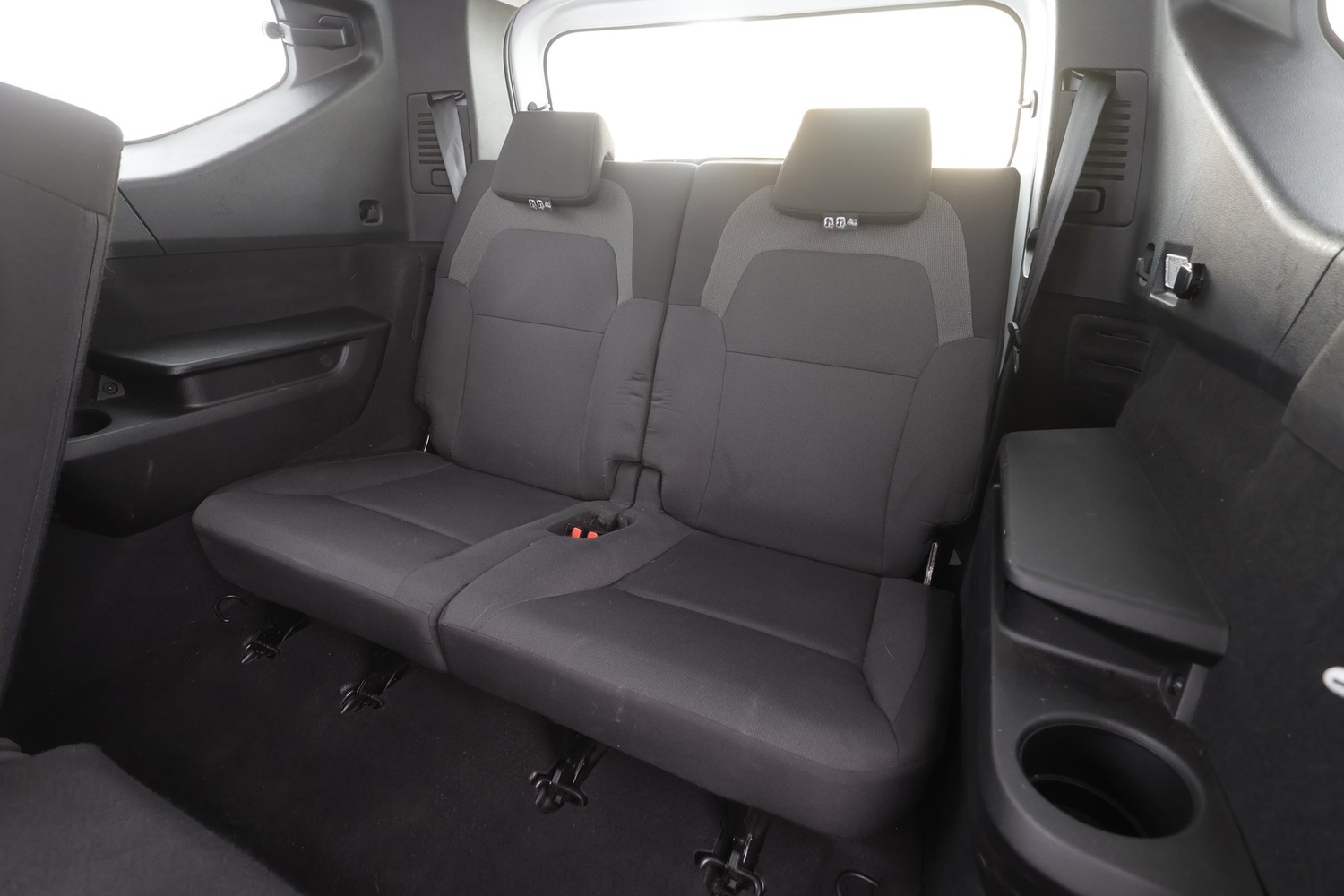 Dacia Jogger vaihtoauto
