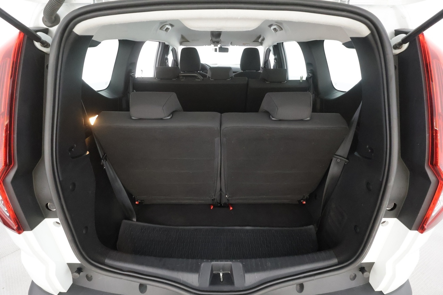 Dacia Jogger vaihtoauto