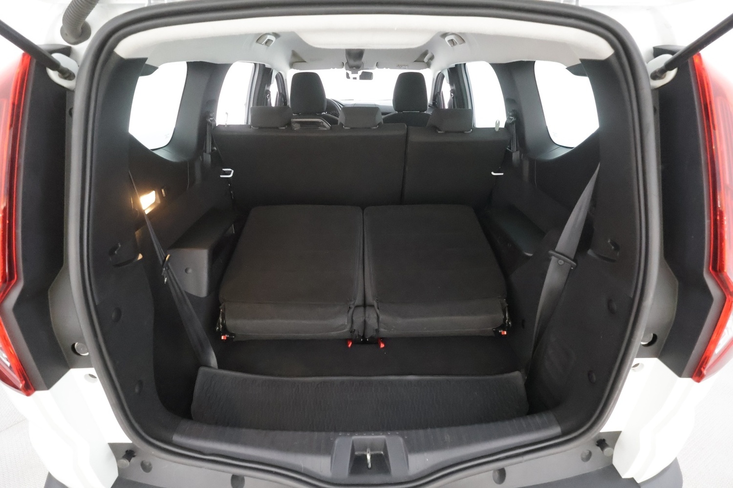 Dacia Jogger vaihtoauto