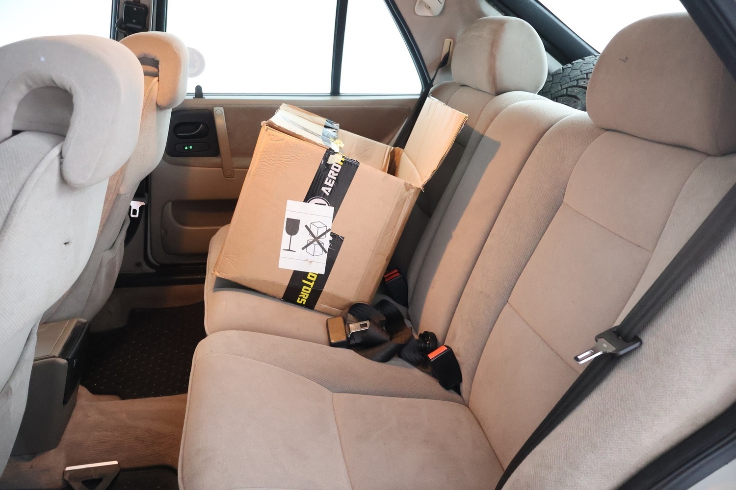 Saab 9000 vaihtoauto