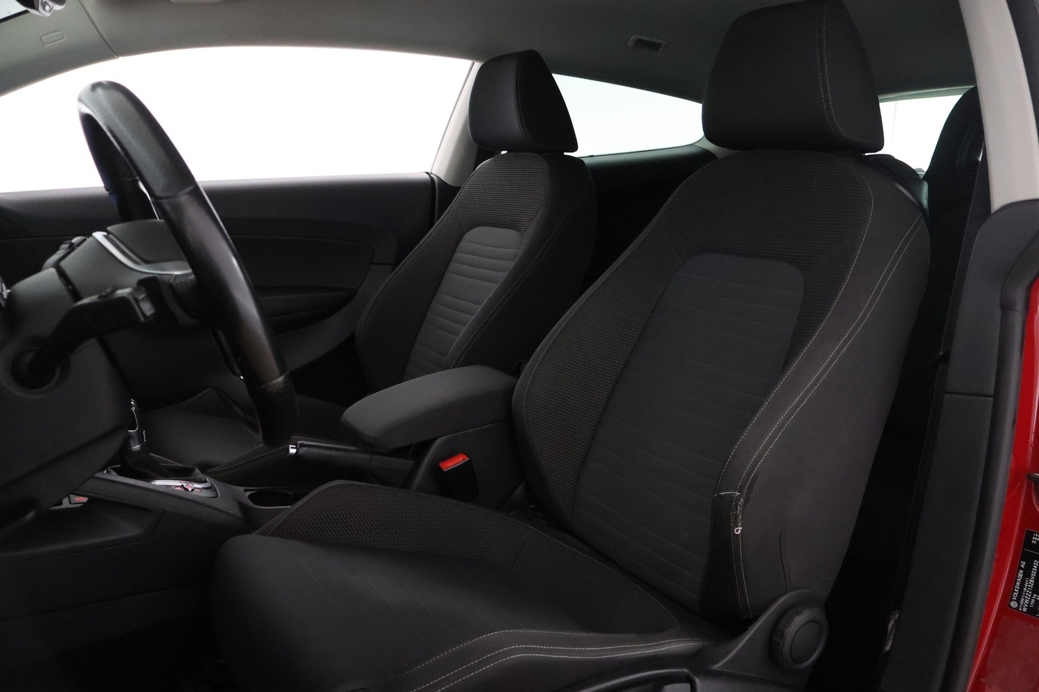 Volkswagen Scirocco vaihtoauto
