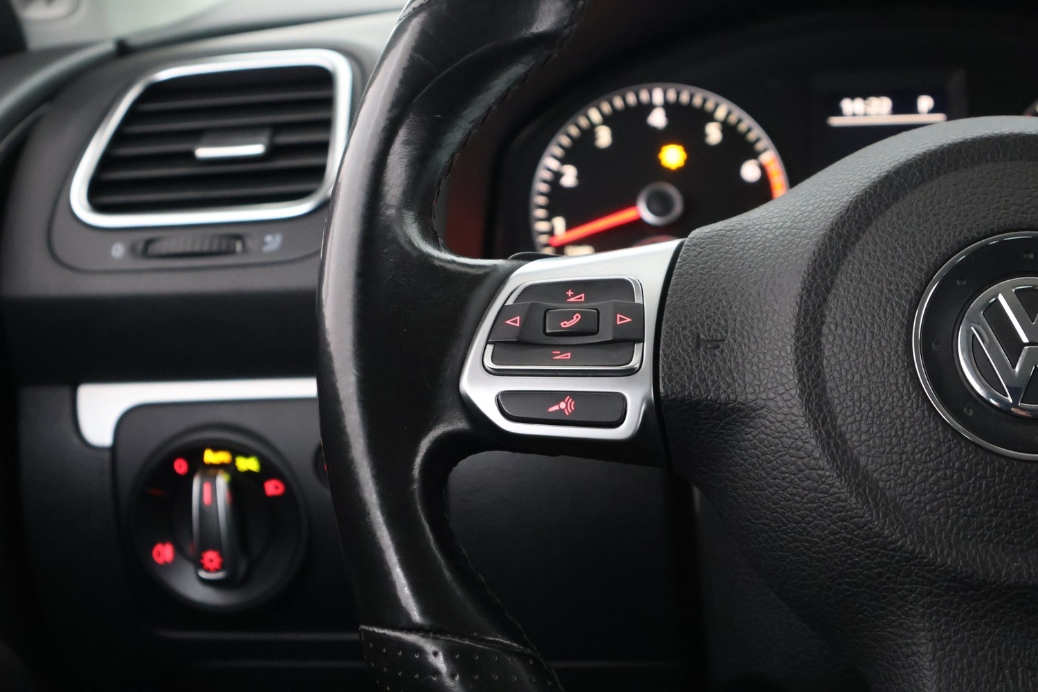 Volkswagen Scirocco vaihtoauto