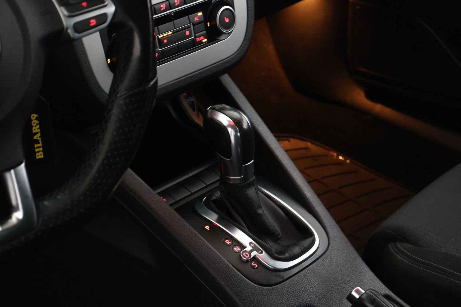 Volkswagen Scirocco vaihtoauto