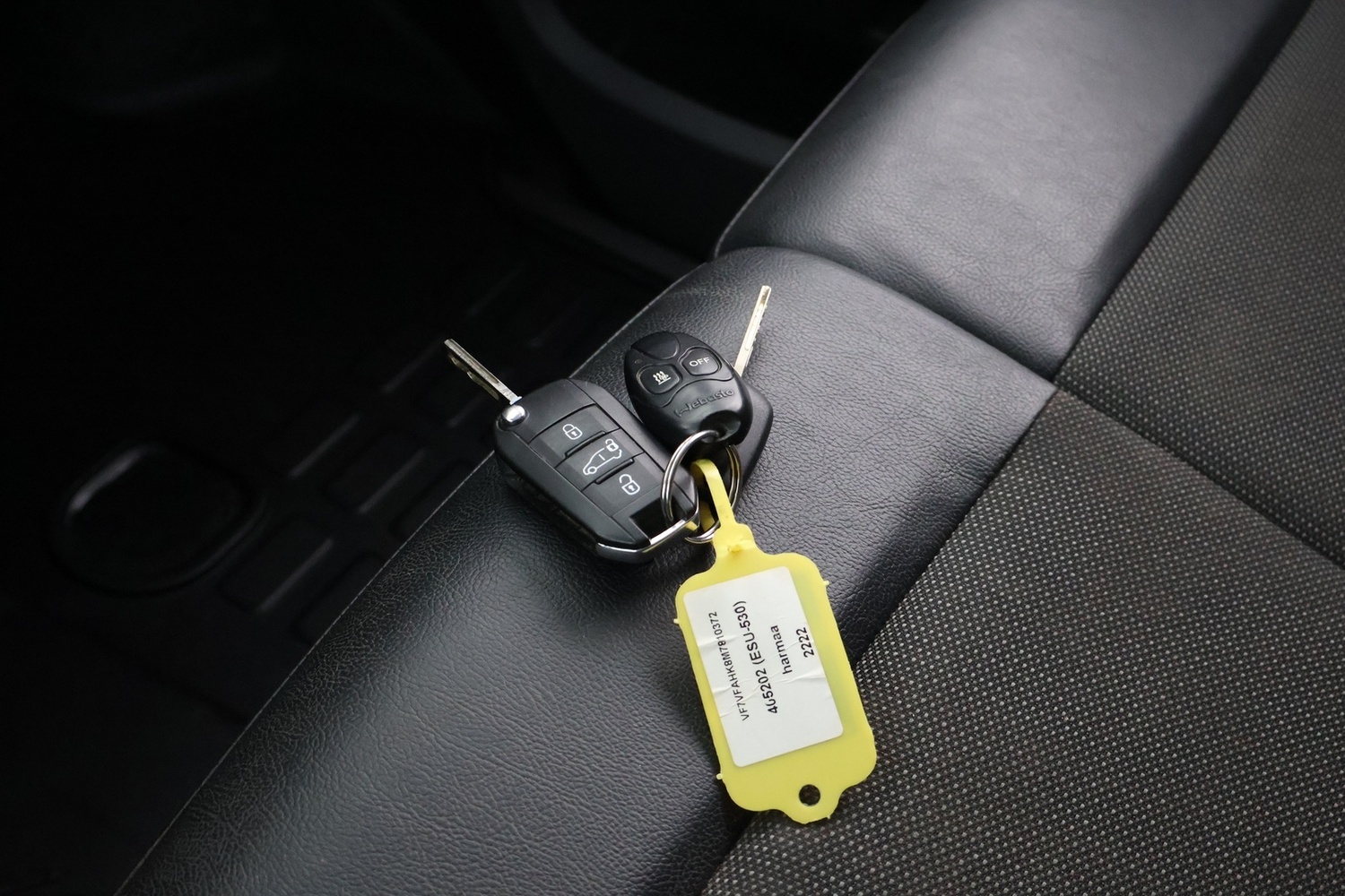 Citroën Jumpy vaihtoauto