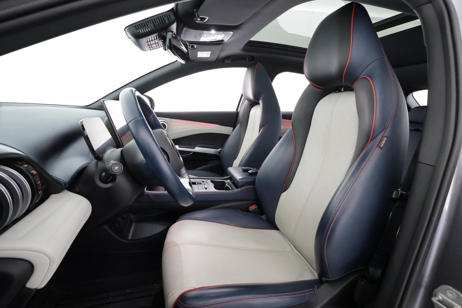 BYD Atto 3 vaihtoauto