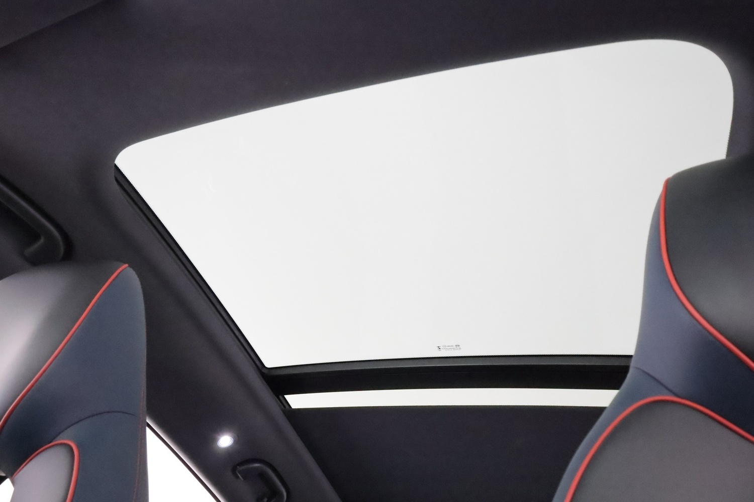 BYD Atto 3 vaihtoauto