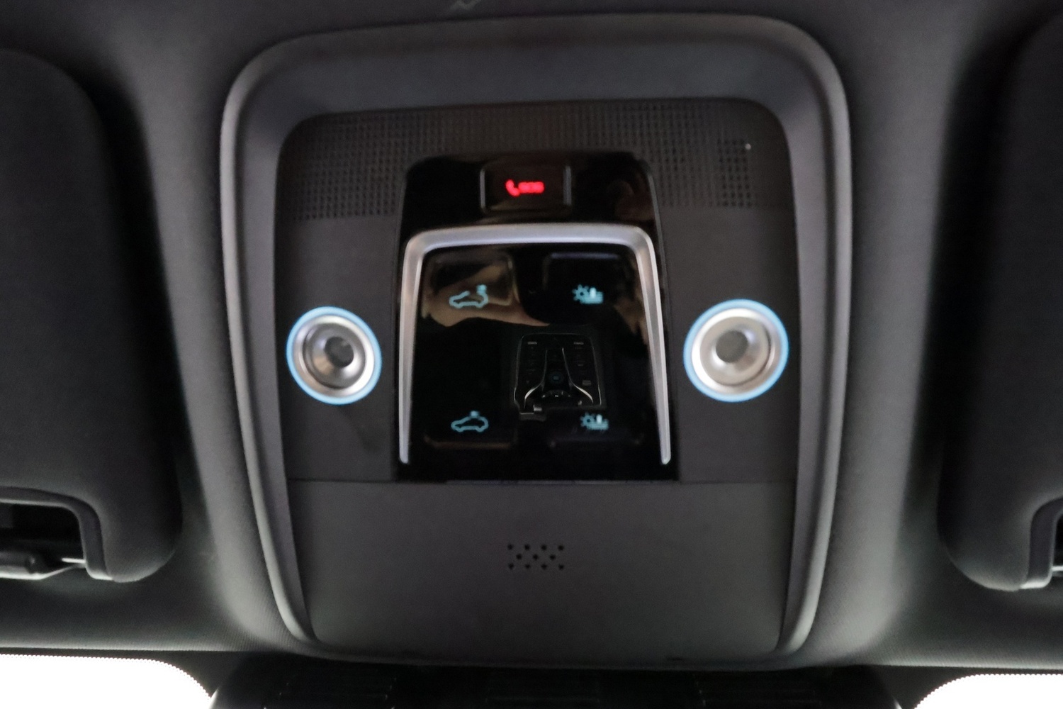 BYD Atto 3 vaihtoauto