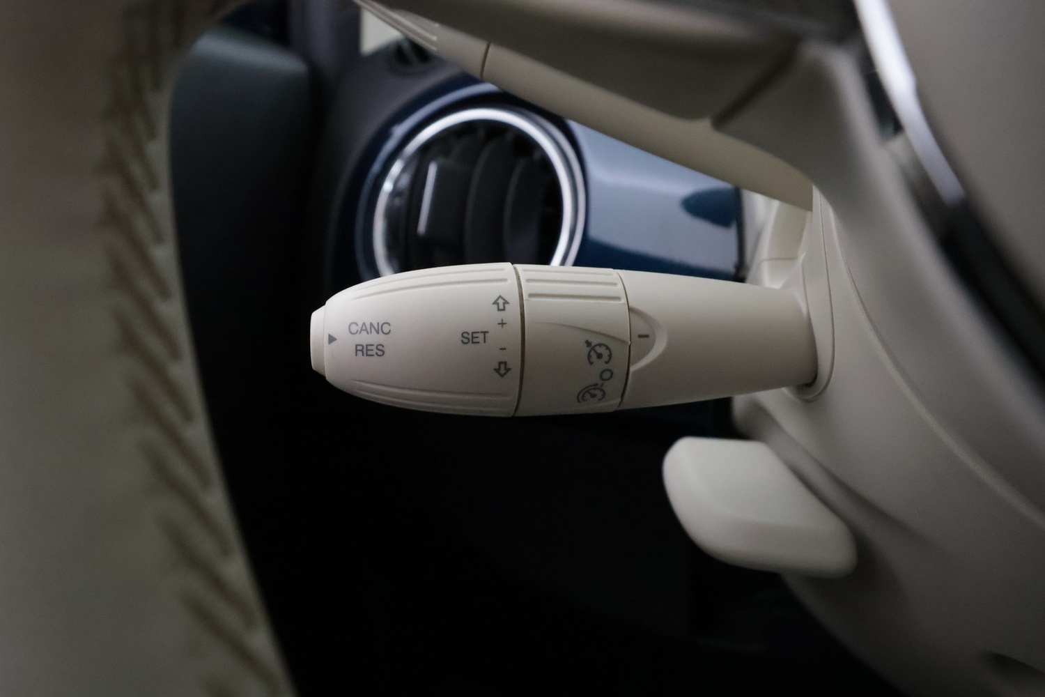 Fiat 500 vaihtoauto