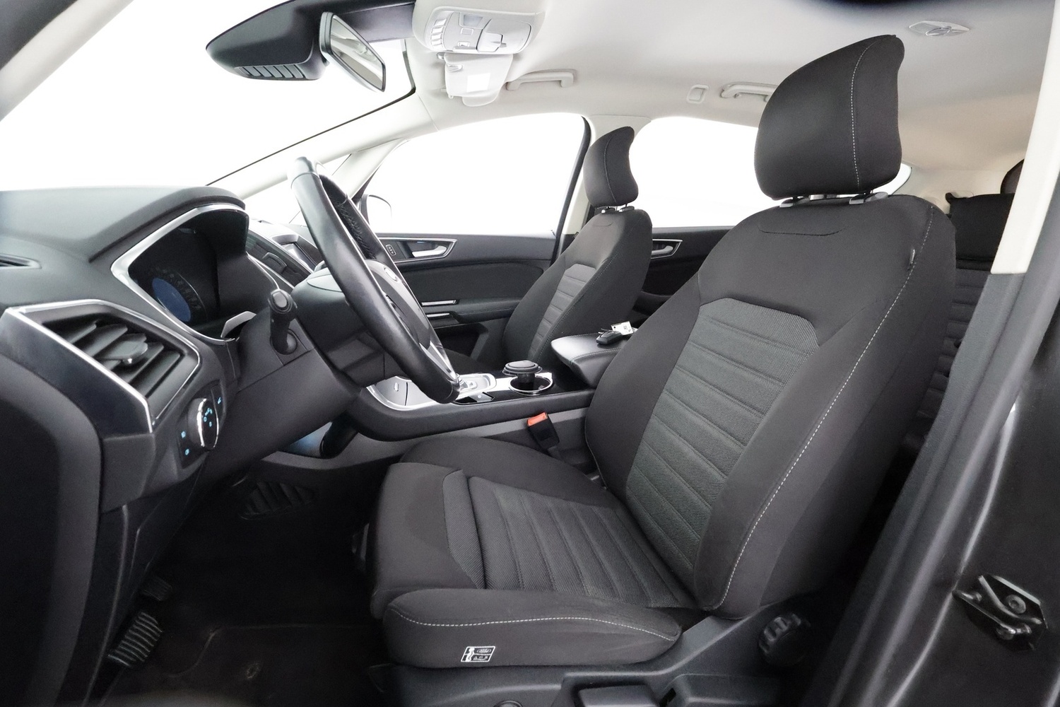 Ford S-MAX vaihtoauto