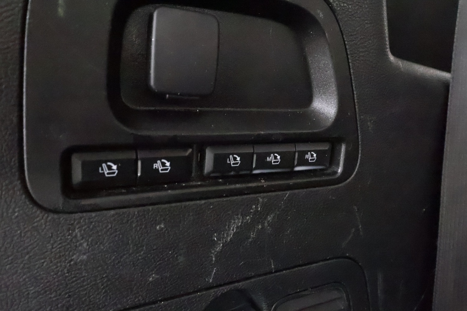Ford S-MAX vaihtoauto