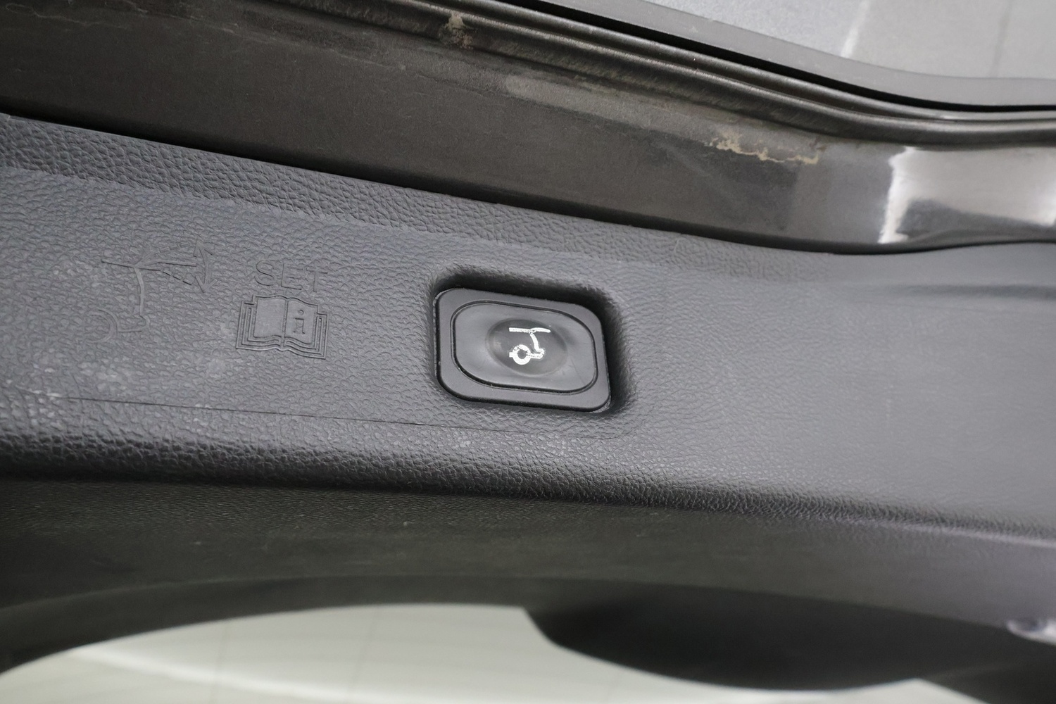 Ford S-MAX vaihtoauto