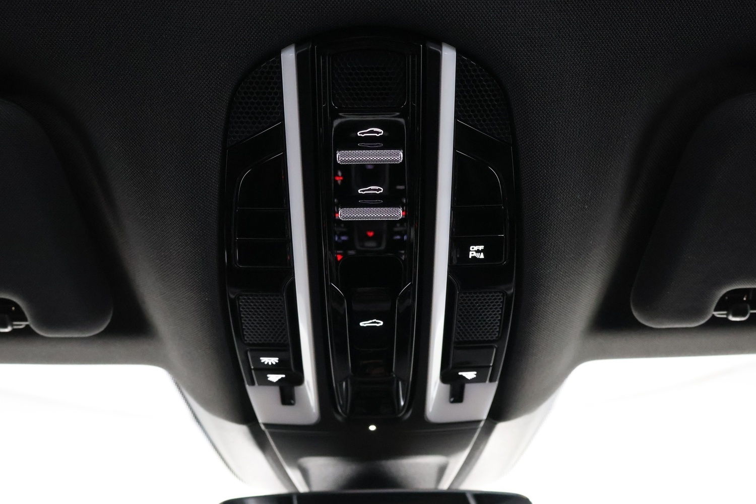 Porsche Panamera vaihtoauto