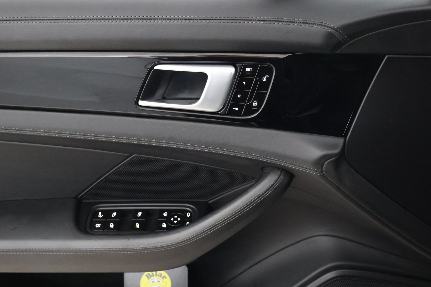 Porsche Panamera vaihtoauto