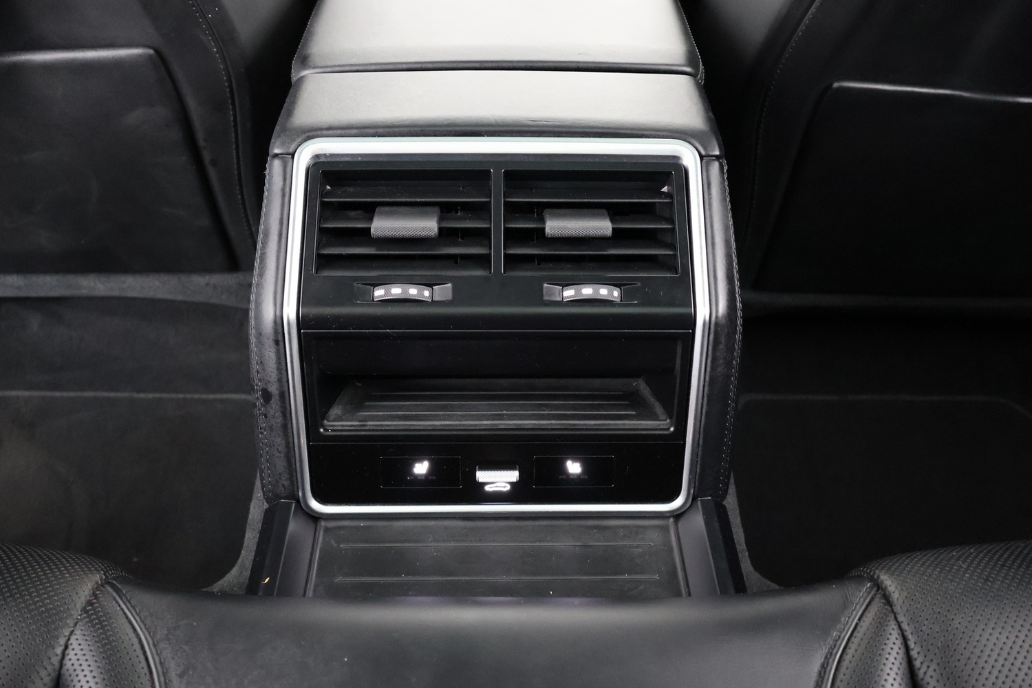 Porsche Panamera vaihtoauto